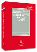 (22ªedic) Legislacion Social Basica