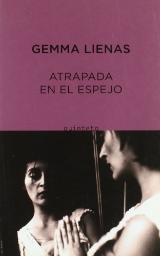 Atrapada En El Espejo