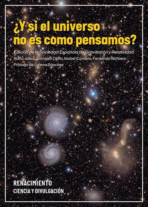 ¿Y si el universo no es como pensamos?: 234 (Otros títulos)