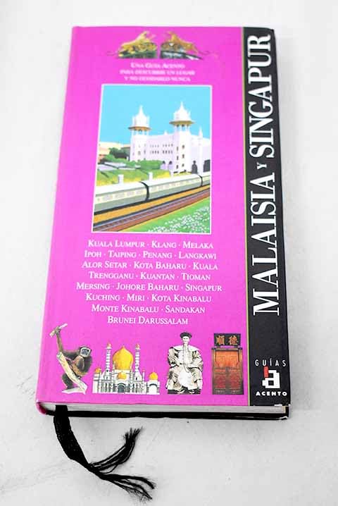 Malasia-Singapur (