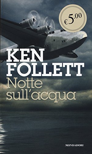 Notte sull'acqua (Oscar Edizione speciale)