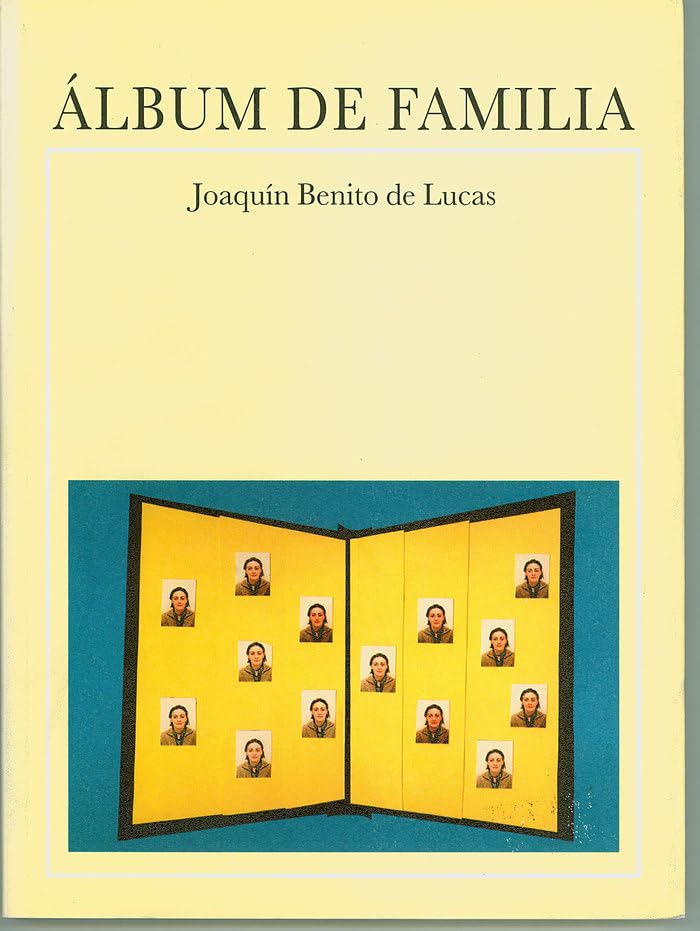 Álbum de familia