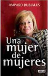 Una mujer de mujeres (SIN COLECCION)