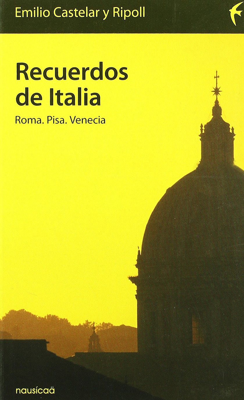 Recuerdos de Italia