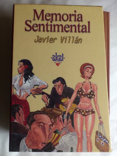 Memoria sentimental.: 14 (Fuera de colección)