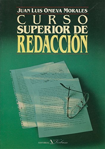 Curso superior de redacción (Cervantes)