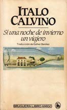 Si una noche de invierno un viajero