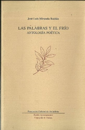 Antologia poetica