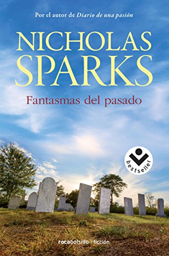 Fantasmas del pasado (Best Seller | Ficción)