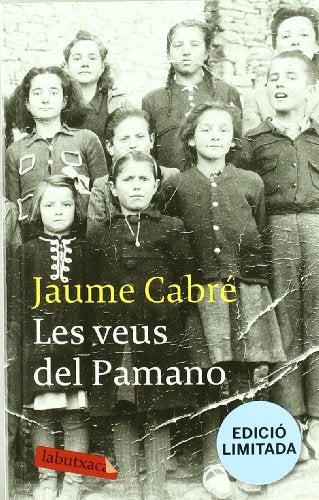 Les veus del Pamano: Operació Diari Ara (LABUTXACA BIBLIO AUTOR)