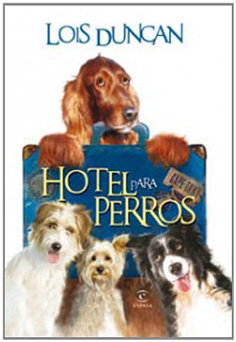 Hotel para perros (SIN COLECCION)