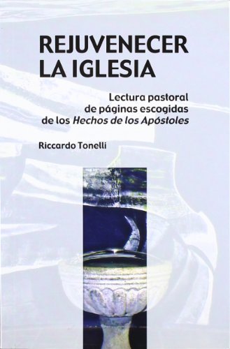 Rejuvenecer la iglesia