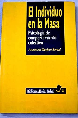 El individuo en la masa