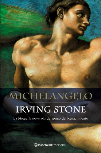 Michelangelo (Planeta Internacional)