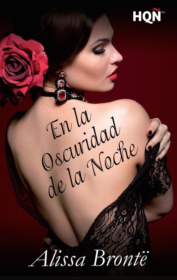 En la oscuridad de la noche: 611 (HARLEQUIN INTERNACIONAL)