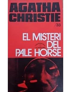 El misteri del Pale Horse