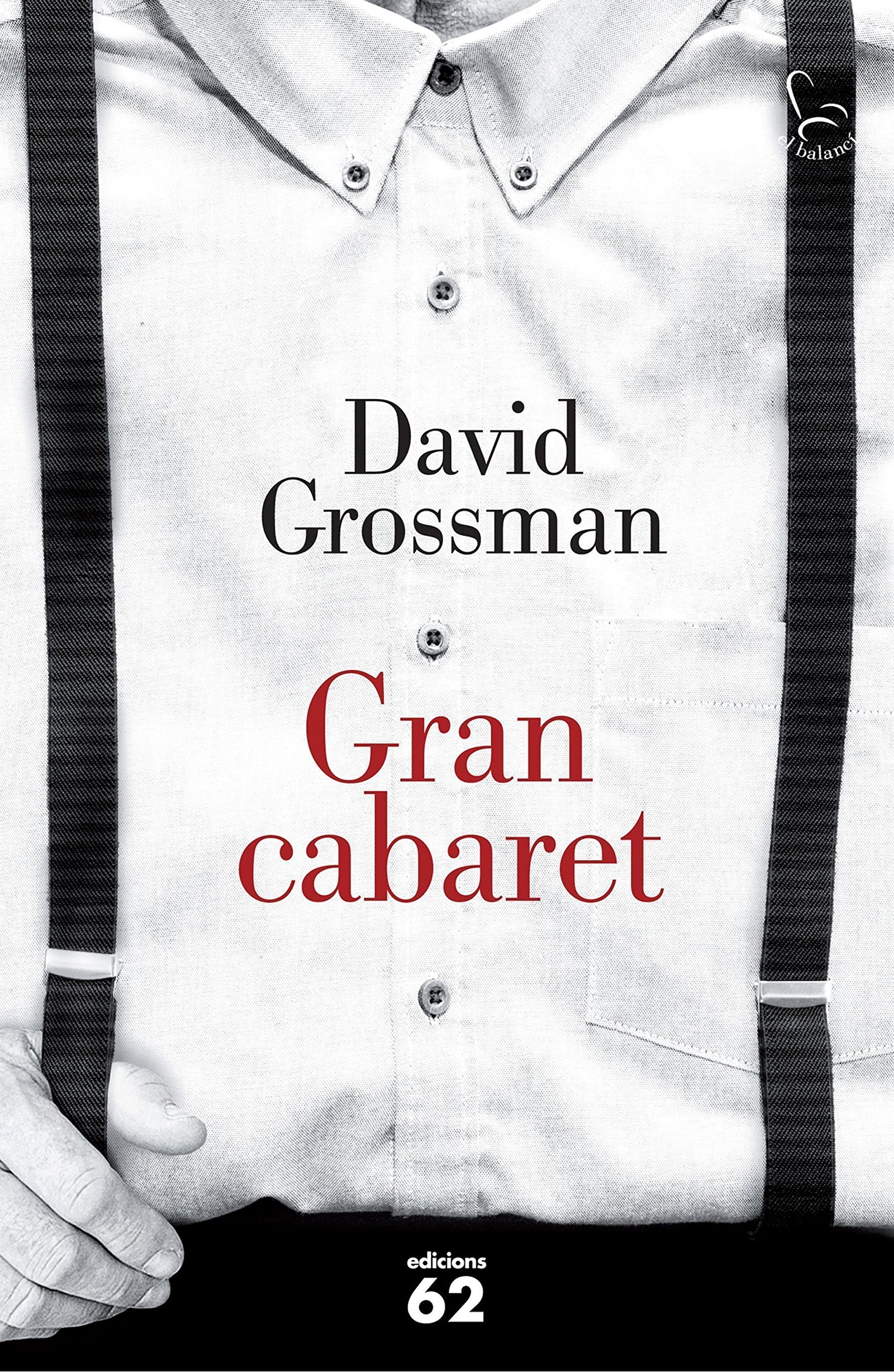 Gran Cabaret (El Balancí)