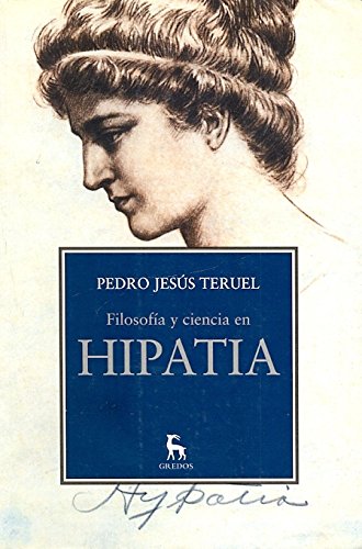 Filosofía y ciencia en Hipatia de Alejandría y Sinesio de Cirene