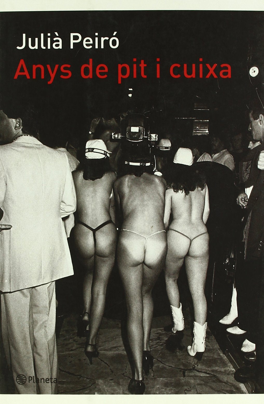 Anys de pit i cuixa (Ramon Llull)