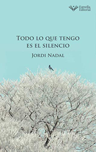 Todo lo que tengo es el silencio