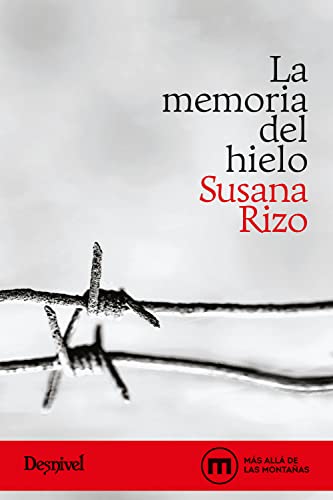 La memoria del hielo (LITERATURA)