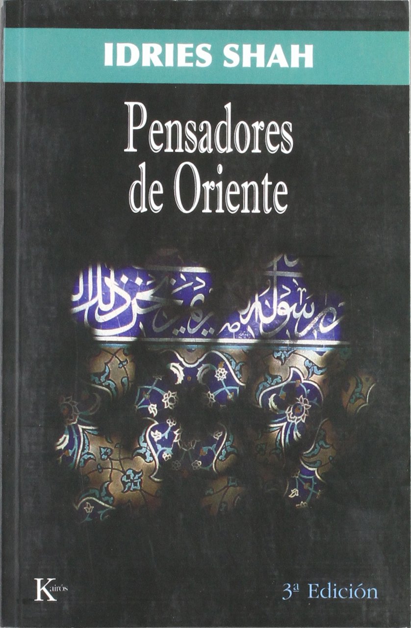 Pensadores de Oriente