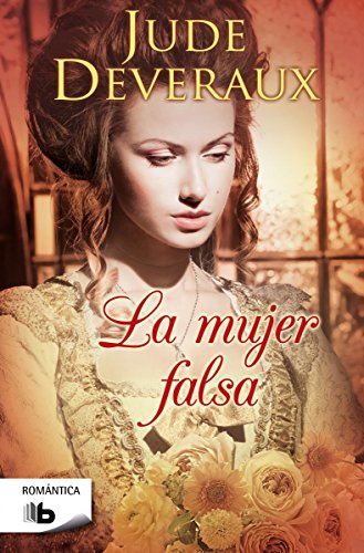 La mujer falsa (Serie James River 1) (Ficción)