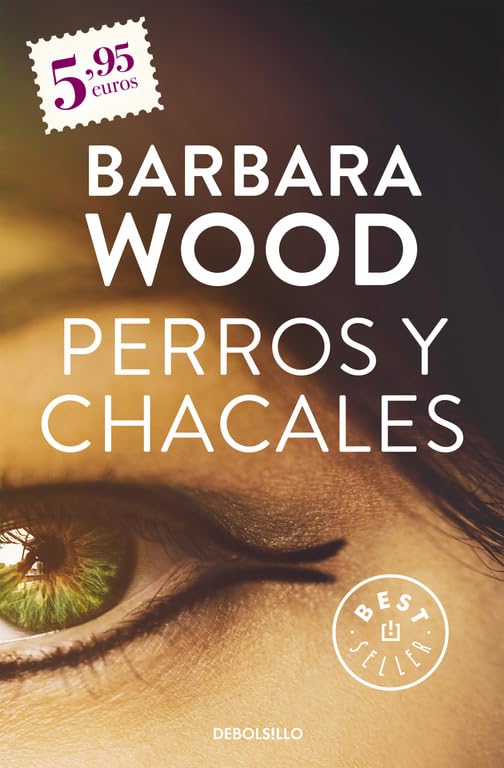 Perros y chacales (Best Seller)