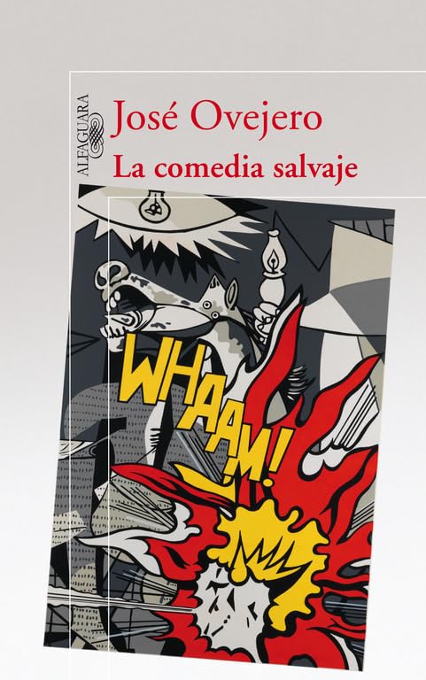 La comedia salvaje (Hispánica)