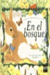 En el bosque (Libros sensoriales)