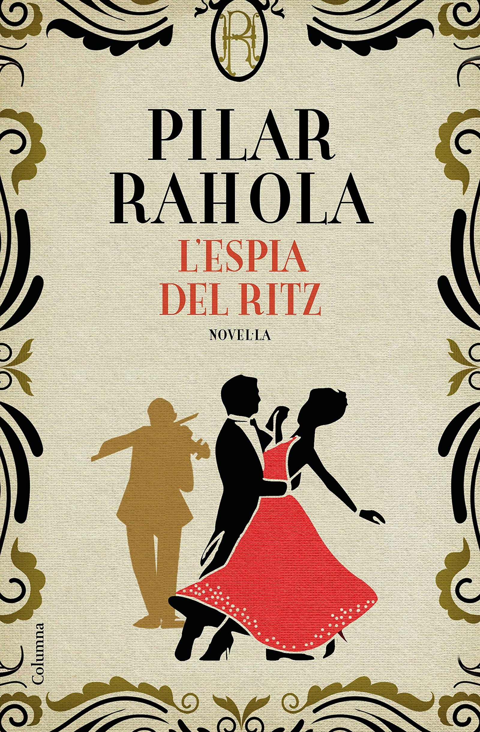 L'espia del Ritz (Clàssica)
