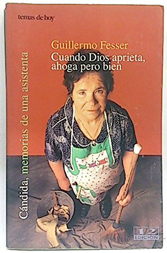 Cuando Dios Aprieta, Ahoga Perar 5
