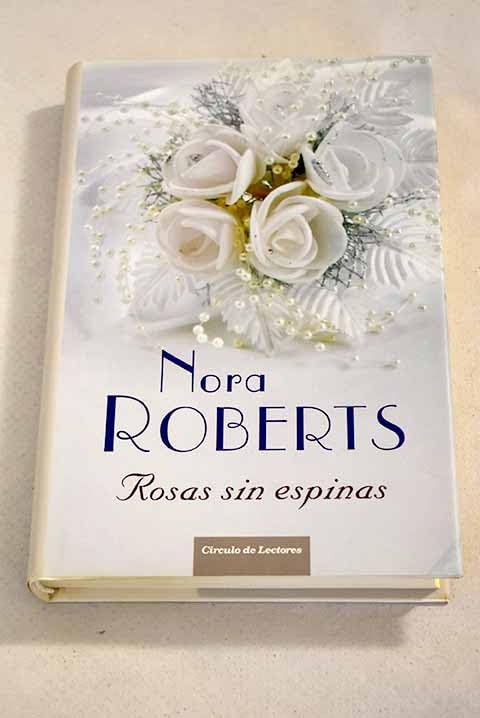 Rosas Sin Espinas