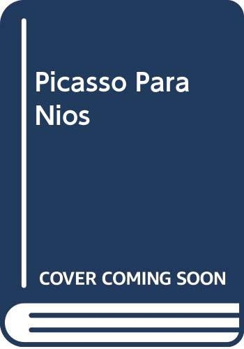 Picasso para niños