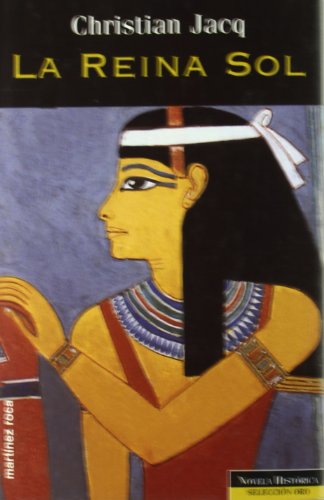 La reina Sol: 1 (MR Novela Histórica)