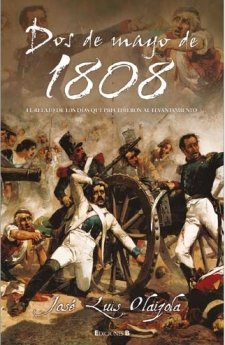 DOS DE MAYO DE 1808: 00000 (HISTORICA)