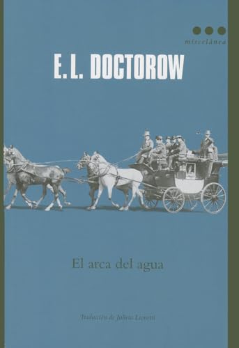 El arca del agua (Miscelánea)
