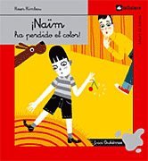 ¡Naïm ha perdido el color!: 28 (Colas de sirena)
