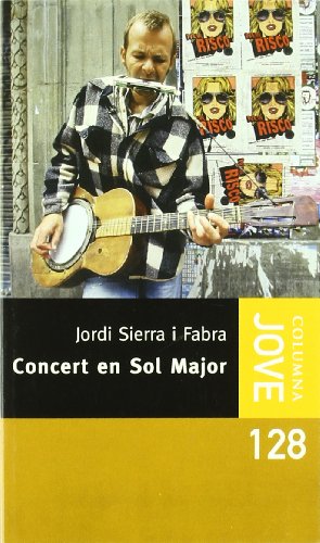 Concert en sol major (COL.LECCIO JOVE)