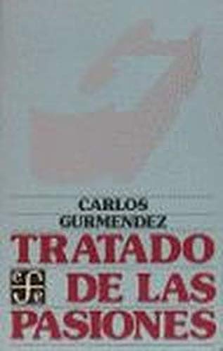 Tratado De Las Pasiones (Filosofia (fce))