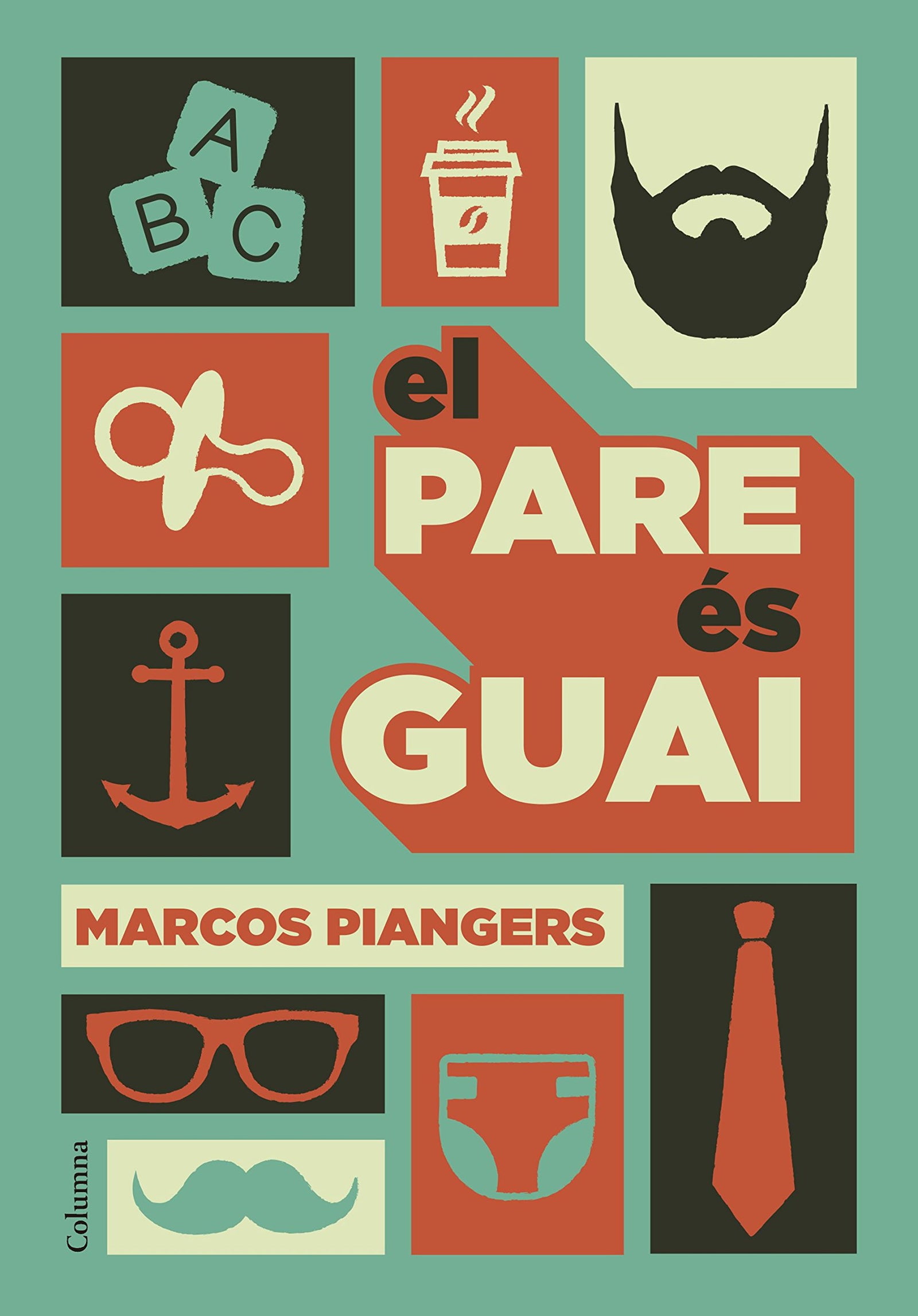 El pare és guai (NO FICCIÓ COLUMNA)