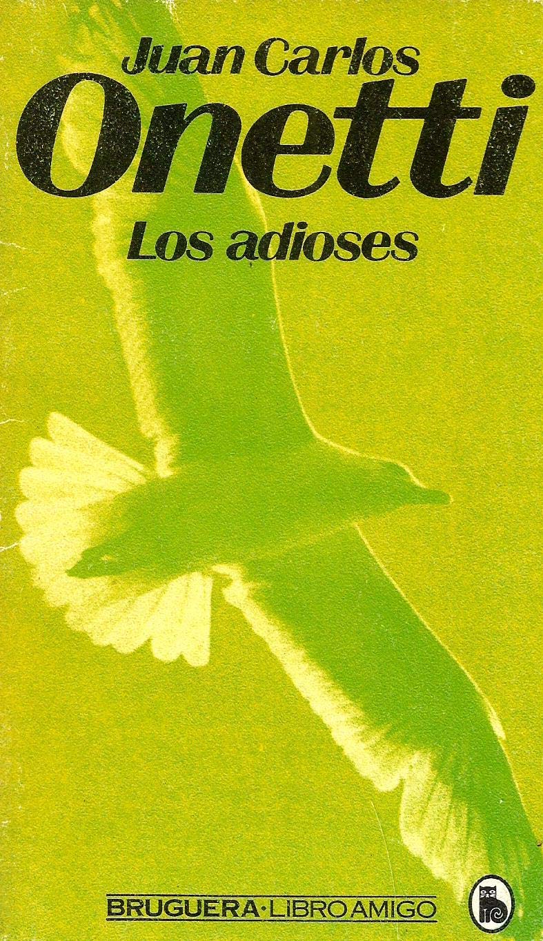 Los adioses