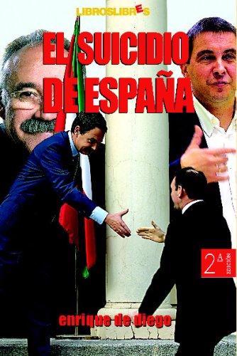 El Suicidio de Espa~na