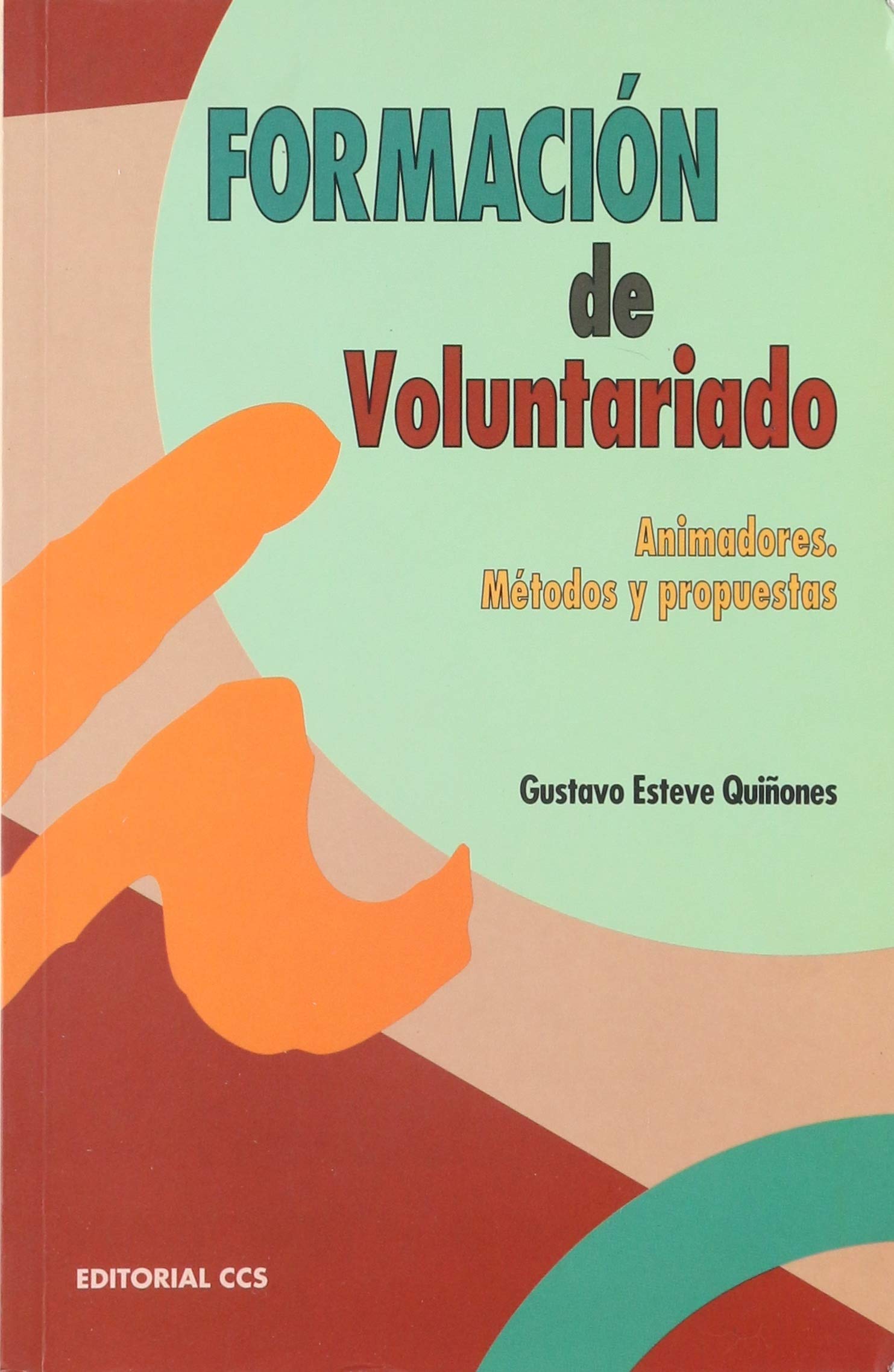 Formación de voluntariado