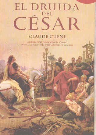 DRUIDA DEL CESAR, EL: 00000 (HISTORICA)