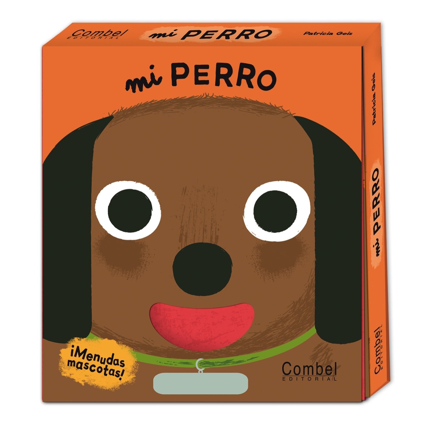 Mi perro
