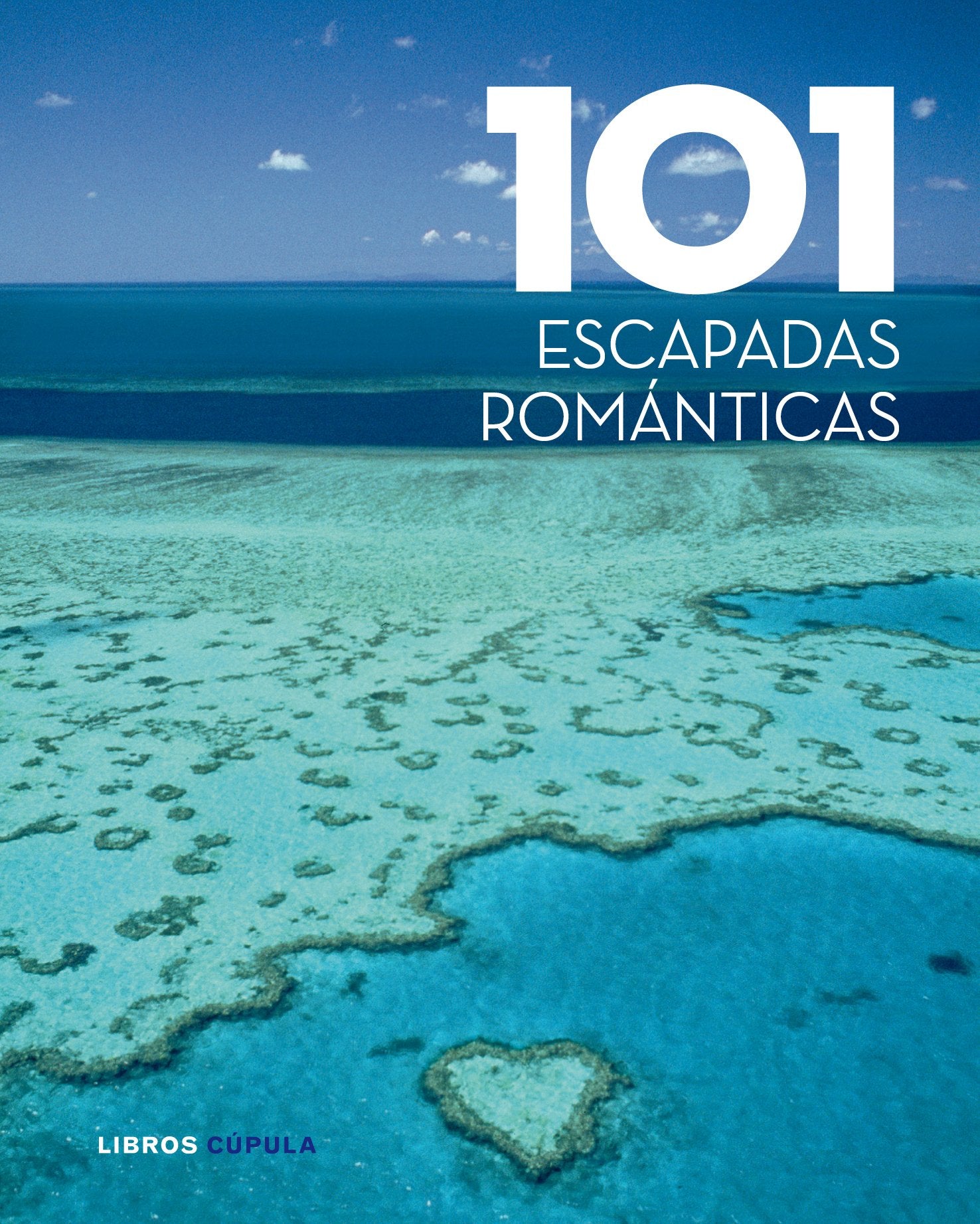 101 escapadas románticas (Hobbies)