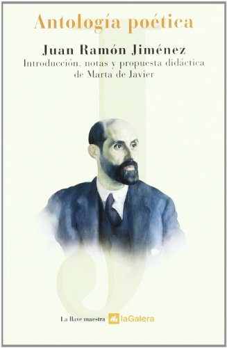 Antología poética: 8 (La llave maestra)