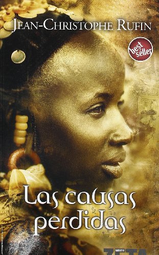 LAS CAUSAS PERDIDAS: 00000 (BEST SELLER ZETA BOLSILLO)