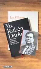 Yo Ruben Dario